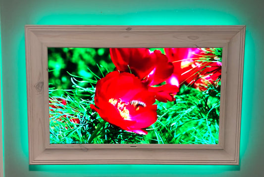 55 to 60 inch Television